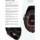 Alpinestars Supertech R10 Team Carbon-Helm