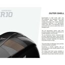 Alpinestars Supertech R10 Team Carbon-Helm