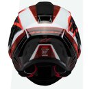 Alpinestars Supertech R10 Team Carbon-Helm schwarz rot...