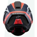 Alpinestars Supertech R10 Team Carbon-Helm mattschwarz...