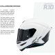 Alpinestars Supertech R10 Team Carbon-Helm mattschwarz neonrot blau