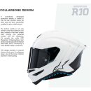 Alpinestars Supertech R10 Element Carbon-Helm