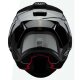 Alpinestars Supertech R10 Element Carbon-Helm schwarz silber