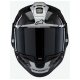 Alpinestars Supertech R10 Element Carbon-Helm schwarz silber