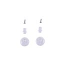 Alpinestars Pins Pinlock, Tear Off Set Supertech R10 AFHS-01