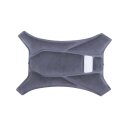 Alpinestars Top Pad Supertech R10 grau