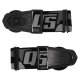 Factory Effex Quick Strap Crossbrillen-Halterung grau