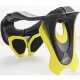 Alpinestars BNS Tech-2 Nacken-Stütze schwarz Cool grau