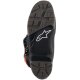 Alpinestars Alpinestars Tech 7 Enduro Ds Stiefel schwarz blau grau