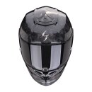 Scorpion Exo-R1 Evo Carbon Air Onyx Helm