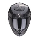 Scorpion Exo-R1 Evo Carbon Air Onyx Helm