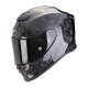 Scorpion Exo-R1 Evo Carbon Air Onyx Helm