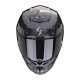 Scorpion Exo-R1 Evo Carbon Air Onyx Helm