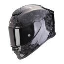 Scorpion Exo-R1 Evo Carbon Air Onyx Helm Carbon schwarz