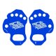 Acerbis Palm Protector Handflächenschutz blau