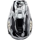 Alpinestars S-M5 Mineral Crosshelm 22.06 grau dunkelgrau