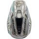 Alpinestars S-M5 Mineral Crosshelm 22.06 grau grün