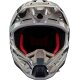 Alpinestars S-M5 Mineral Crosshelm 22.06 grau grün