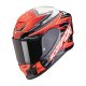 Scorpion Exo-R1 Evo Air Alvaro Bautista Replica Helm rot