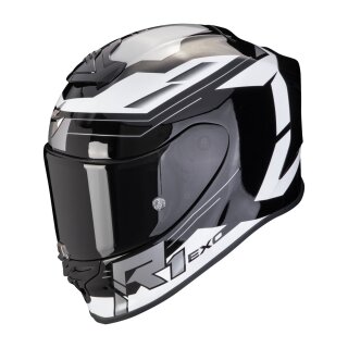 Scorpion Exo-R1 Evo Air Blaze Helm