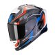 Scorpion Exo-R1 Evo Air Coup Helm