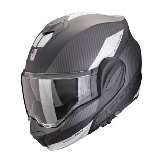 Scorpion Exo-Tech Evo Team Klapphelm