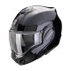 Scorpion Exo-Tech Evo Pro Klapphelm Uni Metall schwarz