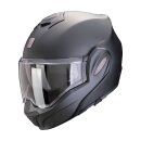 Scorpion Exo-Tech Evo Pro Klapphelm Uni mattschwarz