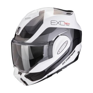 Scorpion Exo-Tech Evo Pro Commuta Klapphelm