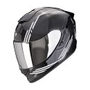 Scorpion Exo-1400 Evo II Carbon Air Reika Helm schwarz...
