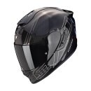 Scorpion Exo-1400 Evo II Carbon Air Reika Helm schwarz...