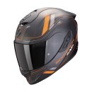 Scorpion Exo-1400 Evo II Carbon Air Mirage Helm...