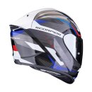 Scorpion Exo-1400 Evo II Air Accord Helm schwarz blau...