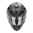 Scorpion ADF-9000 Air Enduro-Helm Uni mattschwarz