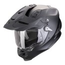 Scorpion ADF-9000 Air Enduro-Helm Uni mattschwarz