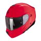 Scorpion Exo-930 Evo Motorrad Klapphelm Uni neonrot