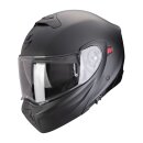 Scorpion Exo-930 Evo Motorrad Klapphelm Uni mattschwarz