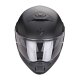 Scorpion Exo-930 Evo Motorrad Klapphelm Uni mattschwarz