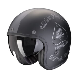 Scorpion Belfast Evo Spade Jethelm
