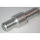 Telefix PROFI ADAPTER VORDERRAD 20,5mm silber