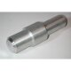 Telefix PROFI ADAPTER VORDERRAD 24,5mm silber