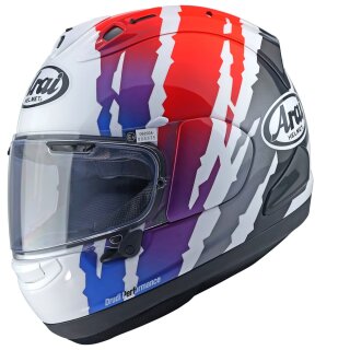 Arai RX-7V Evo Blade Integralhelm