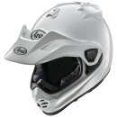 Arai SZ-R VAS Evo Jethelm Uni Diamond weiß