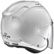 Arai SZ-R VAS Evo Jethelm Uni Diamond weiß