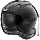 Arai SZ-R VAS Evo Jethelm Uni Diamond schwarz