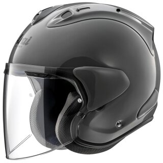 Arai SZ-R VAS Evo Jethelm Uni Modern grau