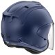 Arai SZ-R VAS Evo Jethelm Uni matt blau