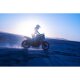 Arai Tour-X5 Adventure Endurohelm Frost mattschwarz