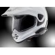 Arai Tour-X5 Adventure Endurohelm Frost mattschwarz