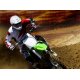 Arai Tour-X5 Discovery Endurohelm weiß grau schwarz